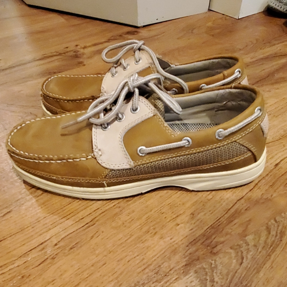 Dockers Boat Shoes